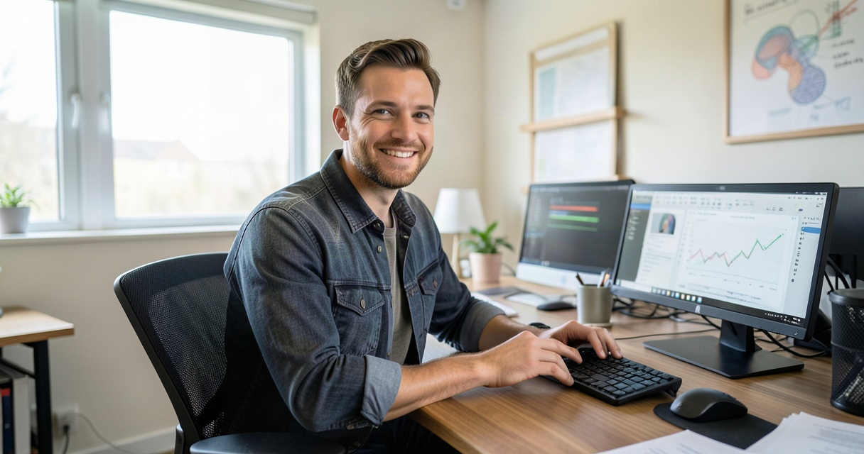 The One-Person E-Commerce Empire: 7 Roles AI Now Handles So You Can Scale Solo