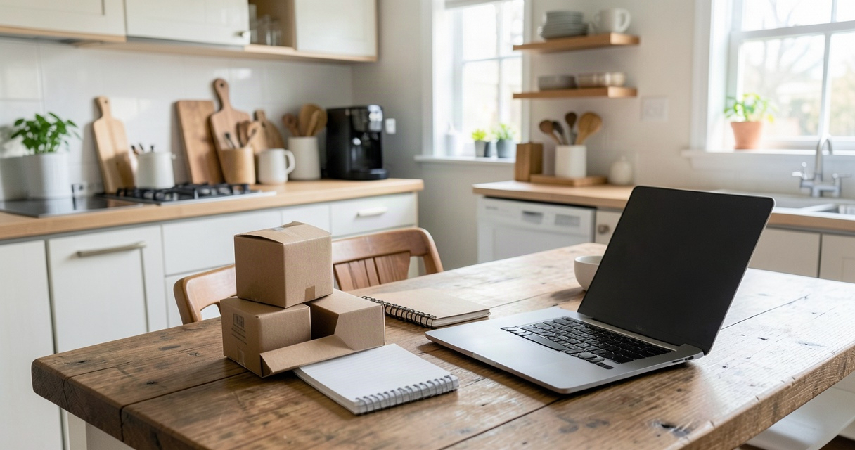 Starting Your First Online Store in 2025: The Complete Beginner's Roadmap (No Experience Required)