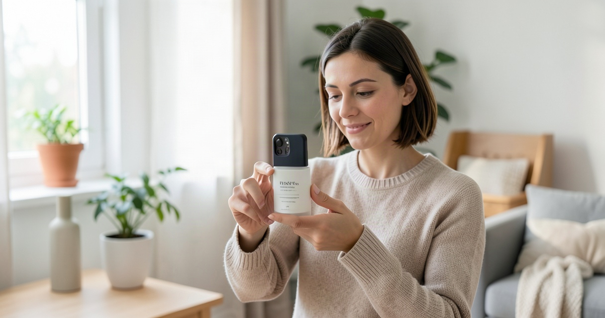 AI Product Photography: How to Create Studio-Quality Images Without a Studio, Photographer, or Budget