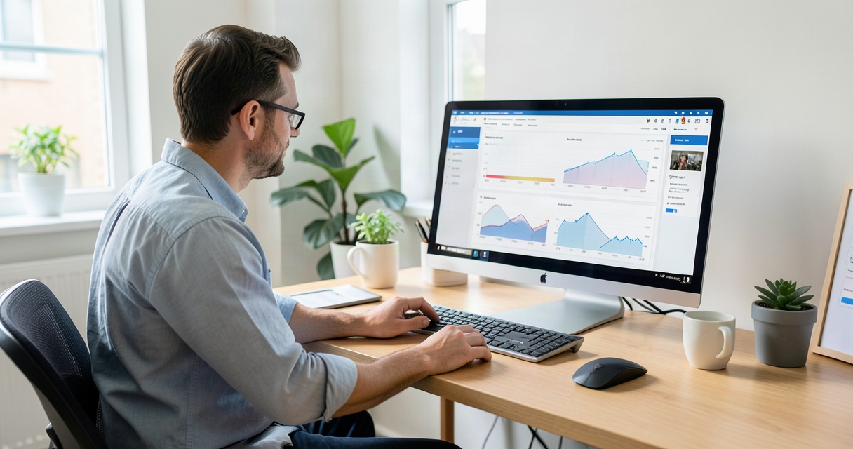 AI Marketer: Automate Ads, Campaigns, and Copy to Grow Your Business | Runner AI