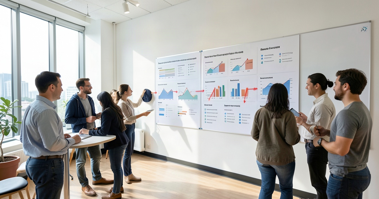 Marketing Attribution Models: Channels, Creatives, and Lift — A Practical Guide to Better Campaign Performance | Runner AI