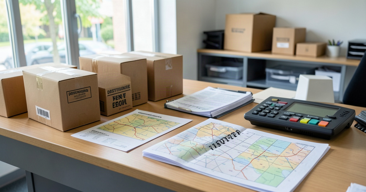 Ecommerce Tax Automation and Shipping Rate Management: Simplify Tax & Shipping Zones for Small Businesses