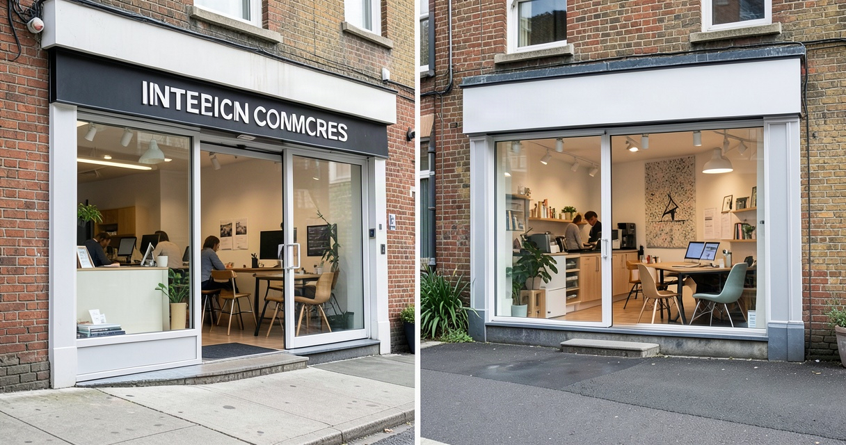 Runner AI vs Squarespace: AI-Native E-Commerce vs Design-First Platform in 2026