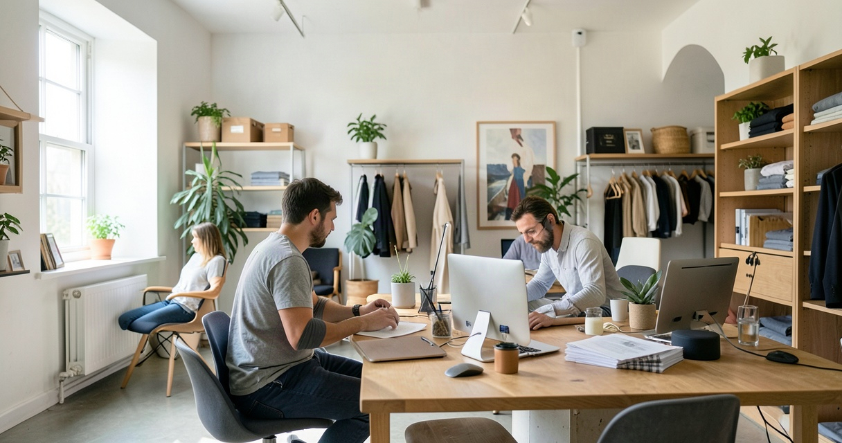 Best Squarespace Alternative: AI-Native Website Builder for Easy Ecommerce Success
