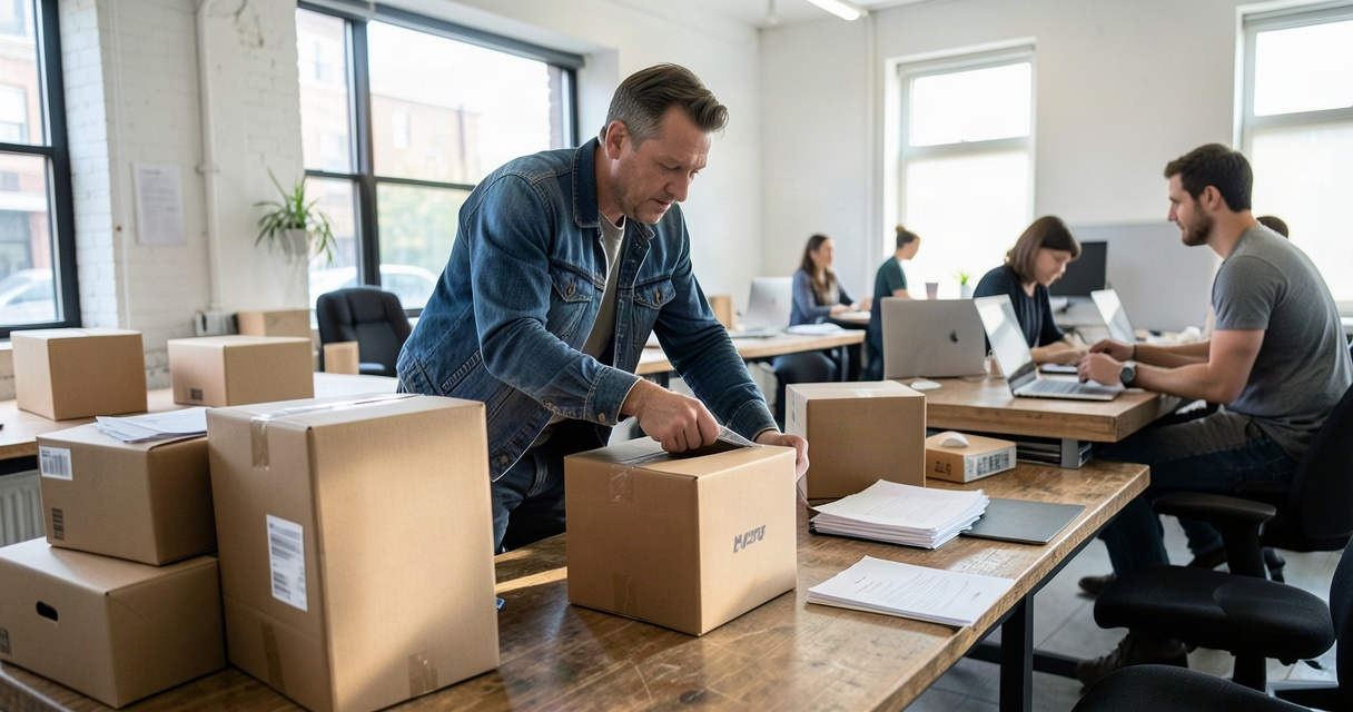 Escape Shopify in 2025: The Complete Migration Guide to AI Native E-Commerce