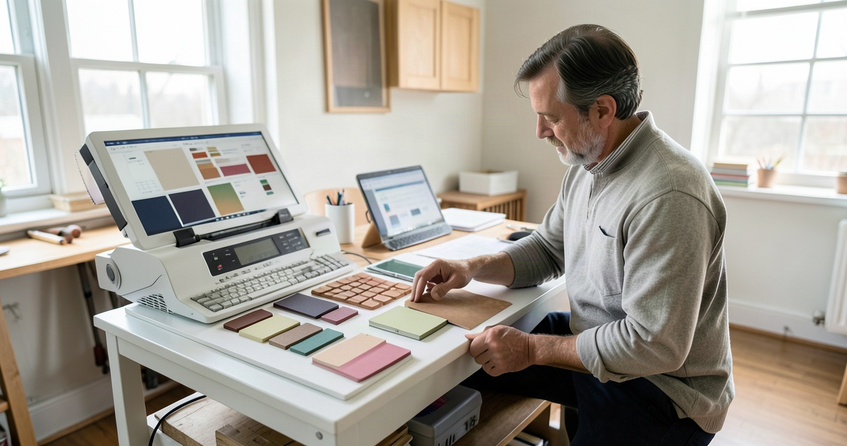 Design with Control: How to Balance AI Automation and Creative Customization in Your E-Commerce Store