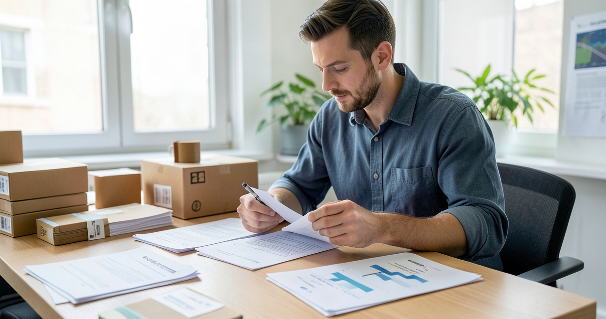 The Hidden E-Commerce Expenses Killing Your Margins in 2025