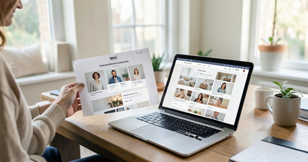 From Screenshot to Storefront: How AI Transforms Your Inspiration Into a Fully Functional Store